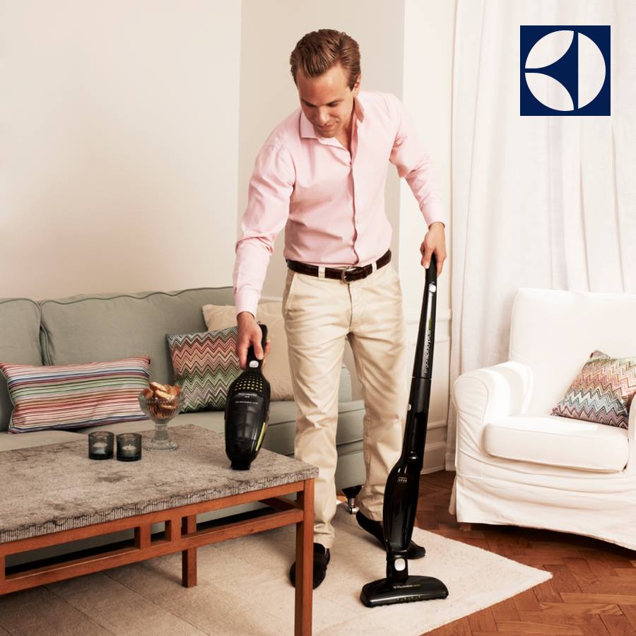 A Complete Guide to Choosing the Right Electrolux Appliance for Your Home