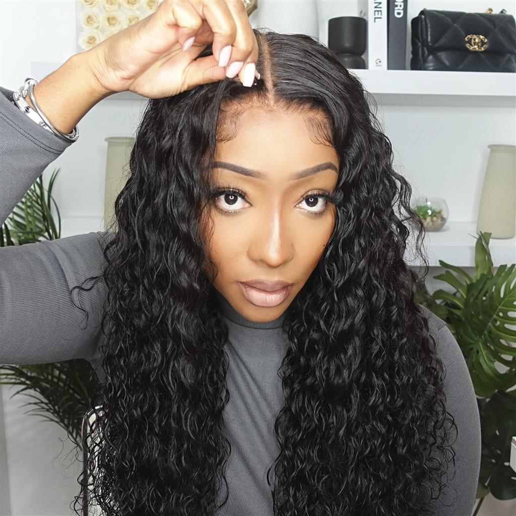 Affordable Luxury: How Sunber Hair Combines Budget-Friendly Prices with Premium Quality