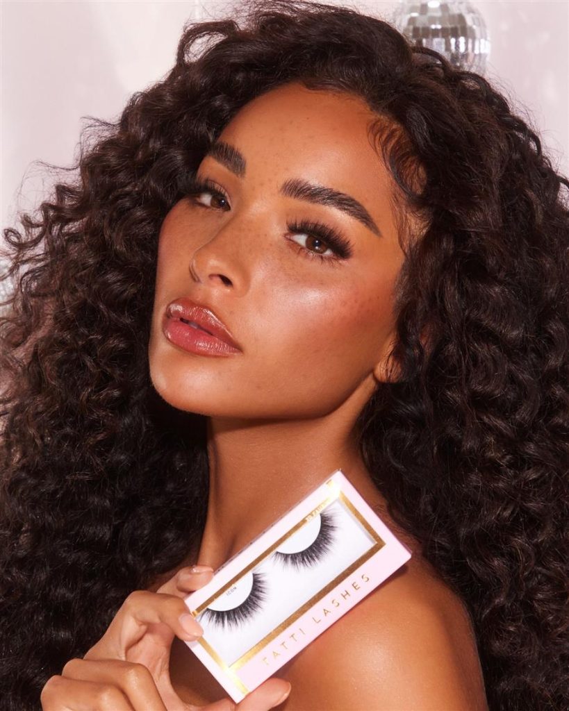 1-Step Press™ Lashes by Tatti: The Pre-Glued Innovation That’s Changing the Lash Game