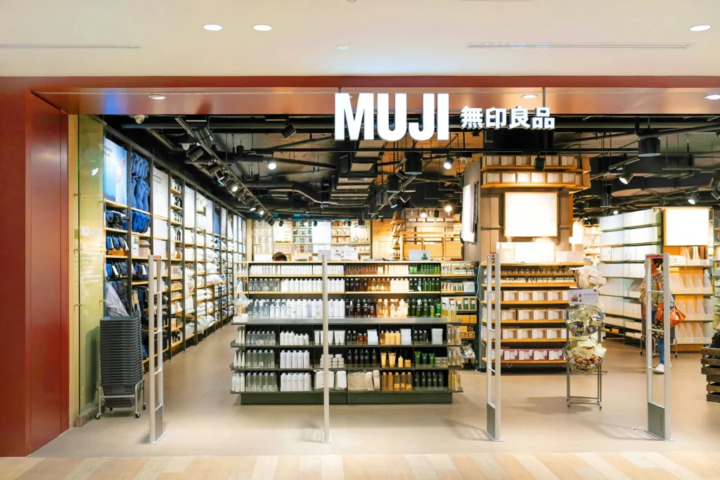 Embrace Simplicity with MUJI: The Beauty of Minimalist Living