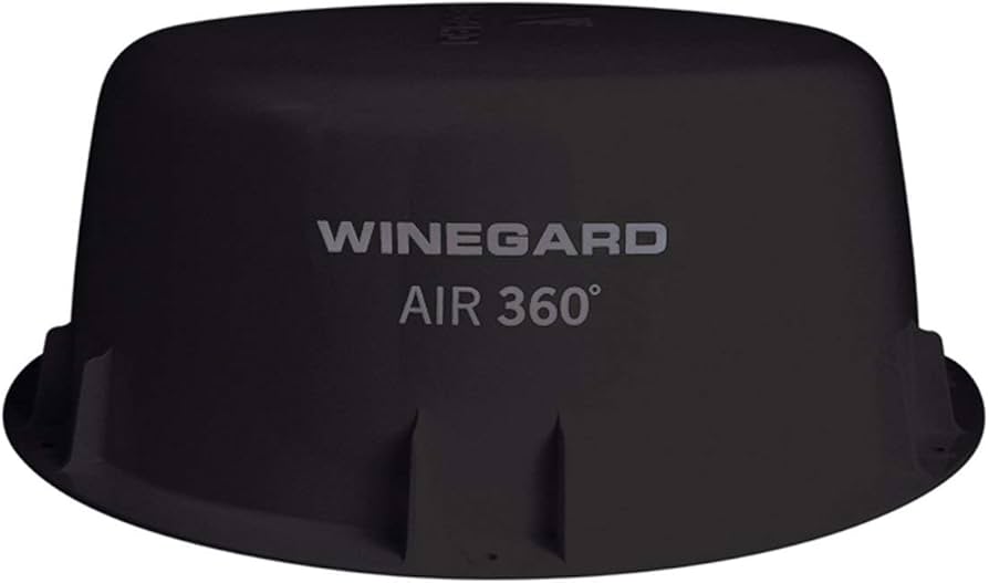 Why Winegard Antennas Are a Must-Have for Reliable TV Reception