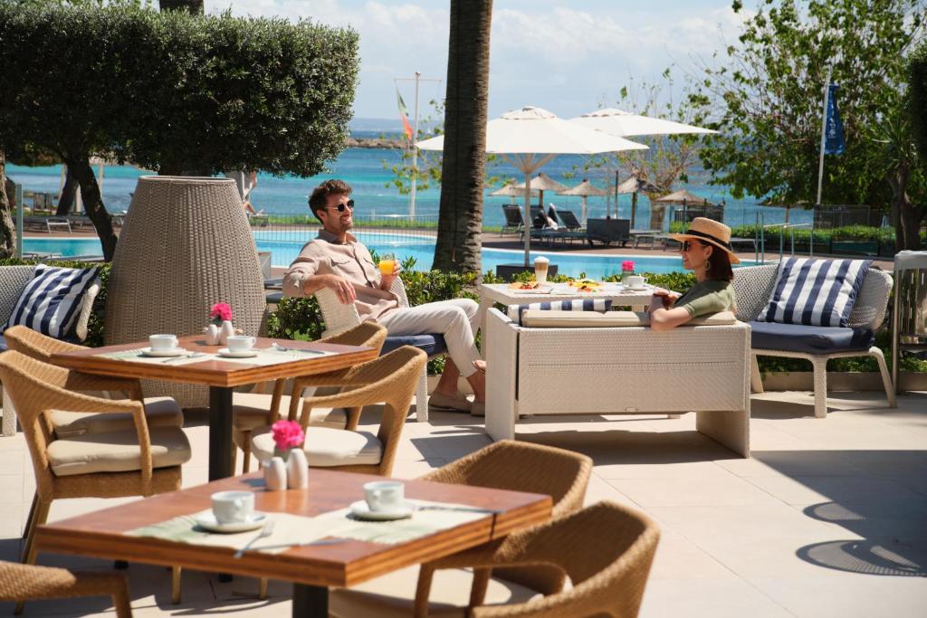 Discover Unmatched Luxury and Adventure at Oasis Hotels US