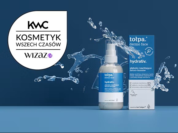 Jak zbudować prostą rutynę nawilżającą dla suchej i odwodnionej skóry