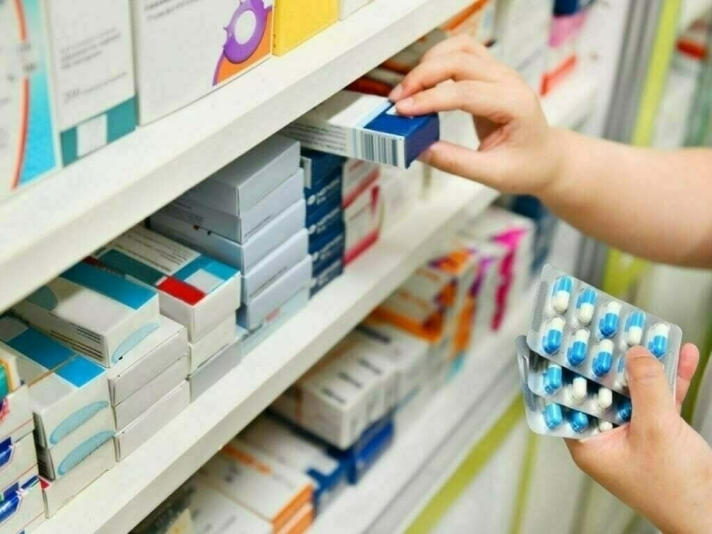 Click Pharmacy: Your One-Stop Online Health Solution