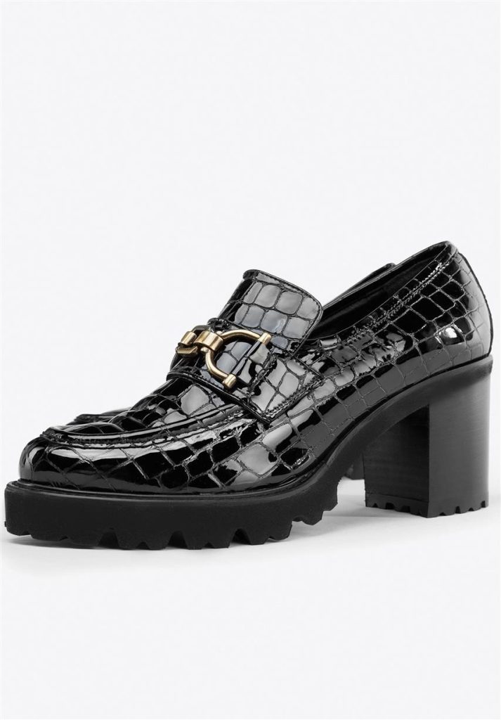 Pumps für Damen – Der perfekte Schuh für Stil und Eleganz