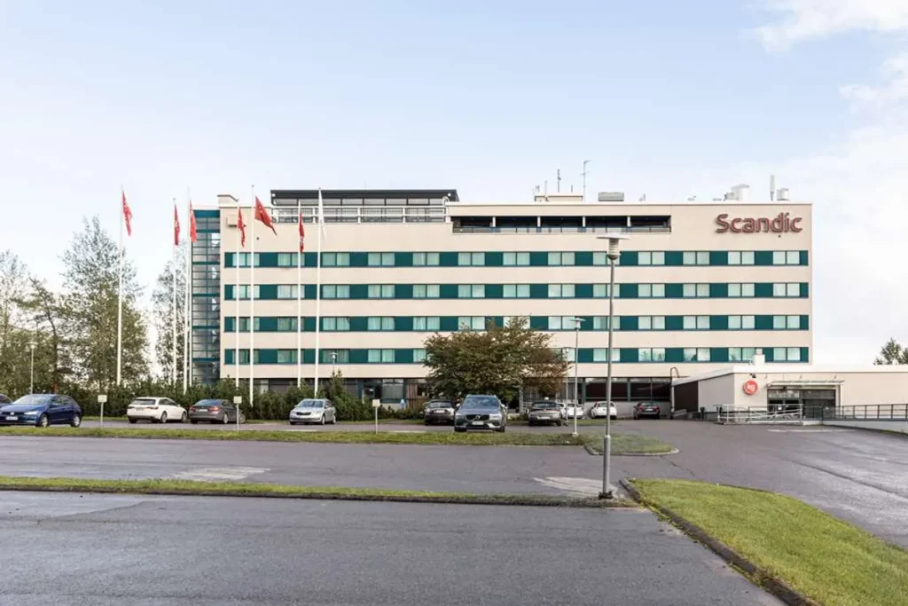 Familienfreundlich Reisen: Scandic Hotels für Eltern und Kinder