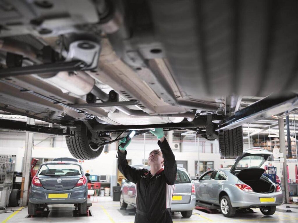 Save Time and Money on Car Services with Fixter: Here’s How