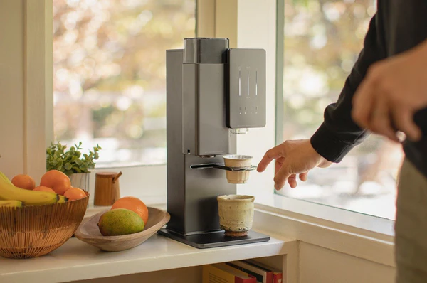 xBloom: Die Kunst des Kaffeegenusses neu definiert