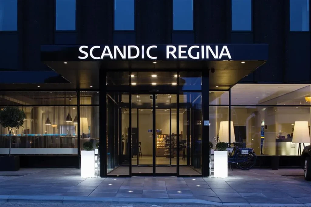 Geschäftsreisen neu definiert: Effizient arbeiten in Scandic Hotels