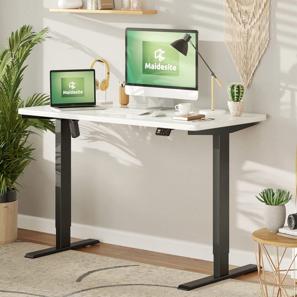 Desktronic: Elevate Your Workspace, Transform Your Life
