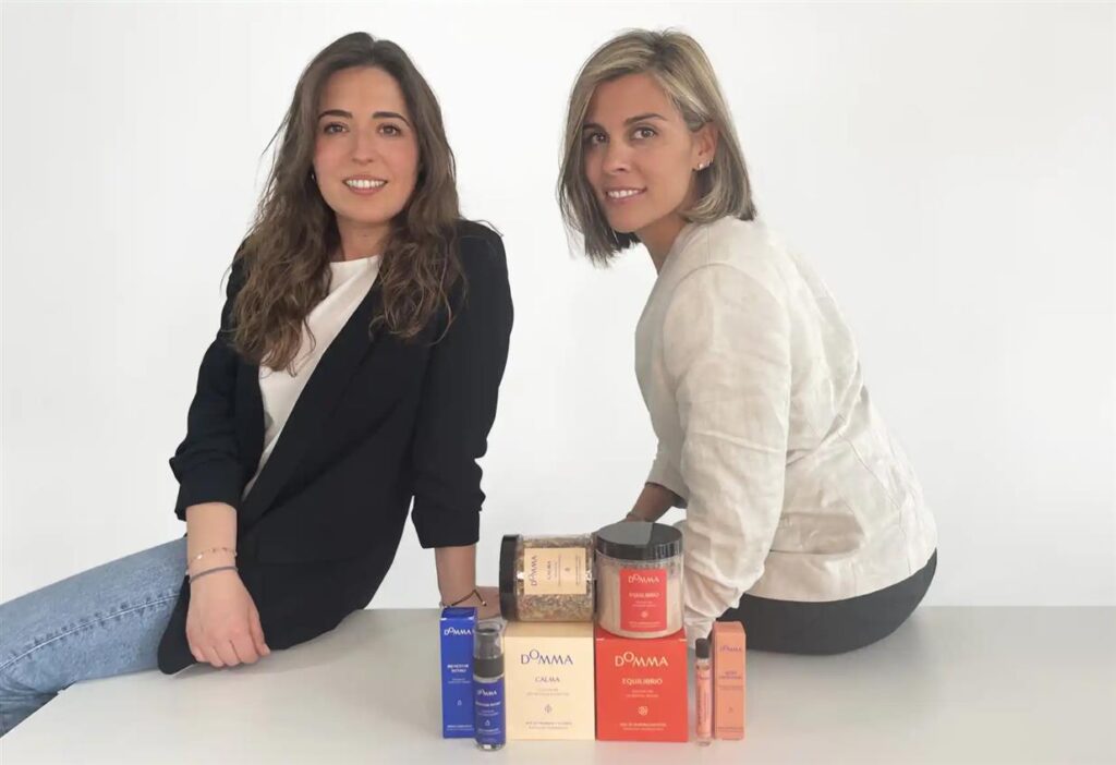 Explorando los Productos Holísticos de DOMMA: Una Mirada Profunda a los Esenciales para el Apoyo Durante la Menopausia