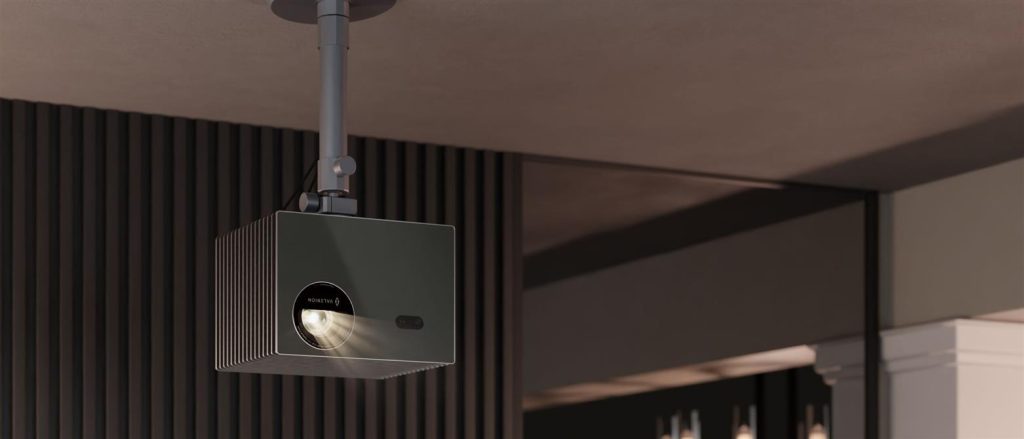 Precision Meets Design: The Valerion Ceiling Mount Bracket
