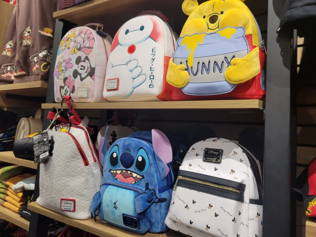 Mini Backpacks: The Perfect Blend of Style and Functionality