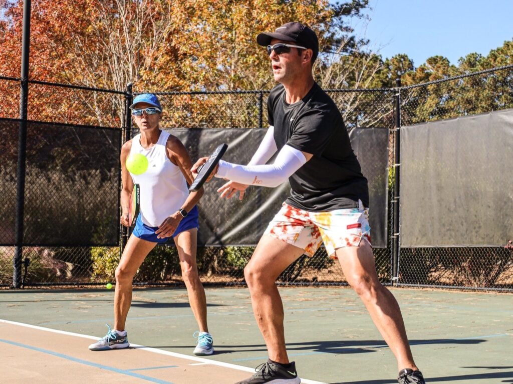 Mastering the Court: How Phantom Pickleball Redefines the Game