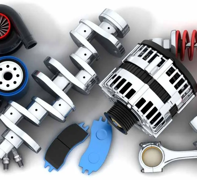 GSF Car Parts: Affordable and High-Quality Replacement Parts for Every Vehicle