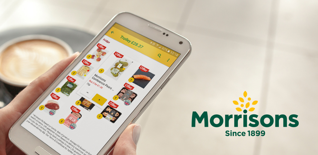 Seasonal Eating Made Simple: The Best Fresh Produce at Morrisons This Month
