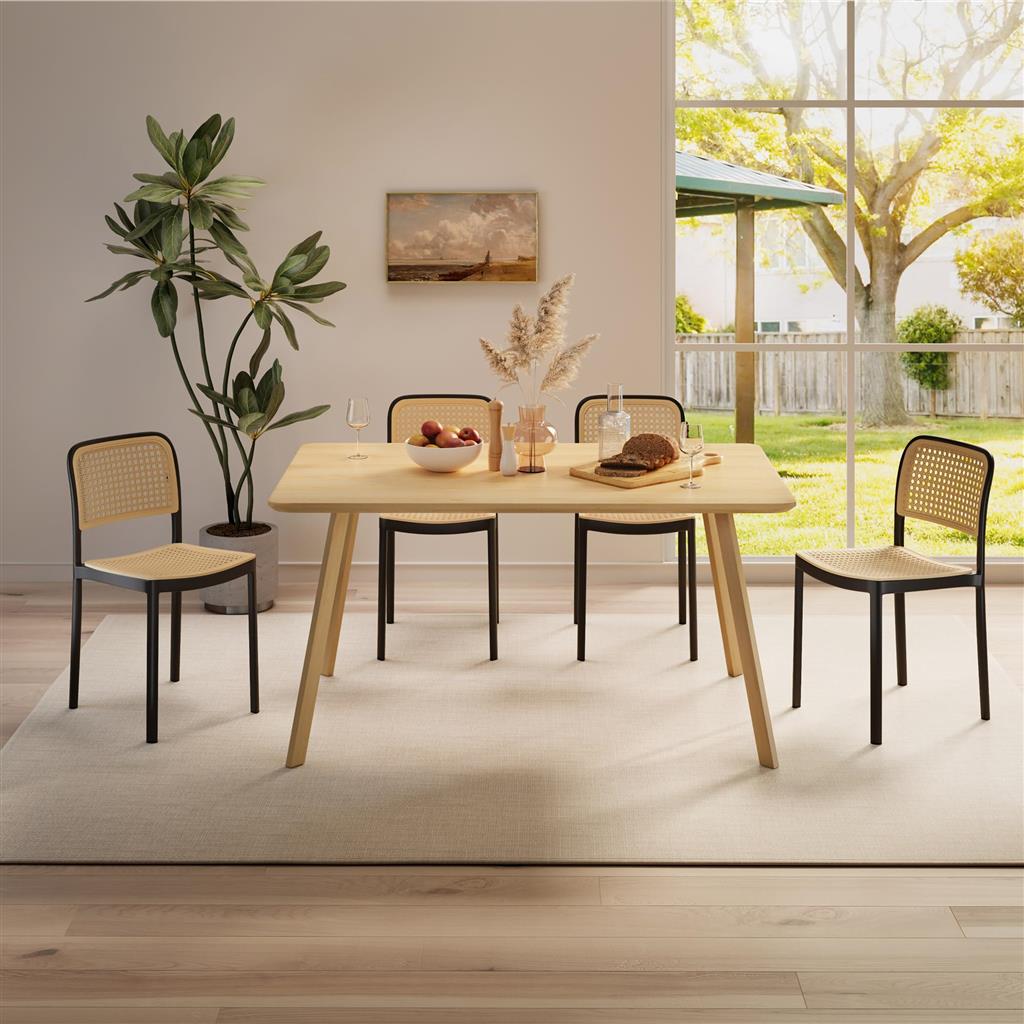 Transform Your Dining Space with the Perfect Dining Chairs