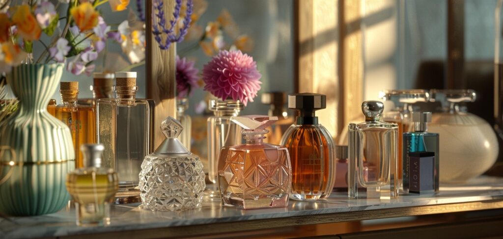 Gift Guide: Best Fragrance Sets for Him and Her from MyPerfume.shop