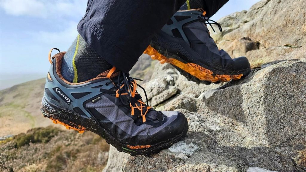 Wanderschuhe für Herren – Perfekter Halt und Komfort bei HD Schuh Company