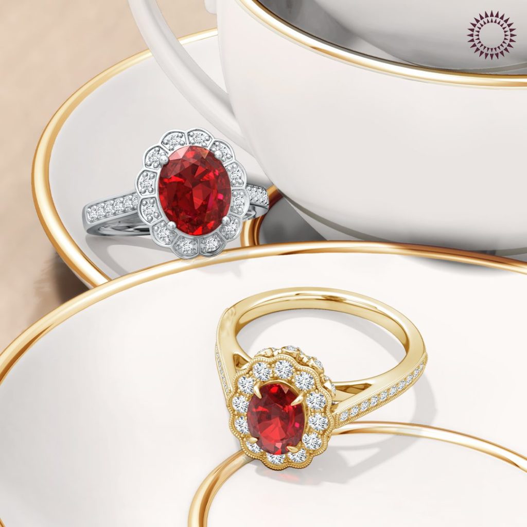 Timeless Elegance with Angara: Crafting Jewelry That Captures Life’s Special Moments