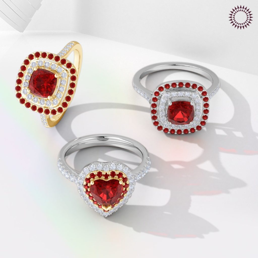 Discover the World of Angara – Fine Jewelry with a Personal Touch