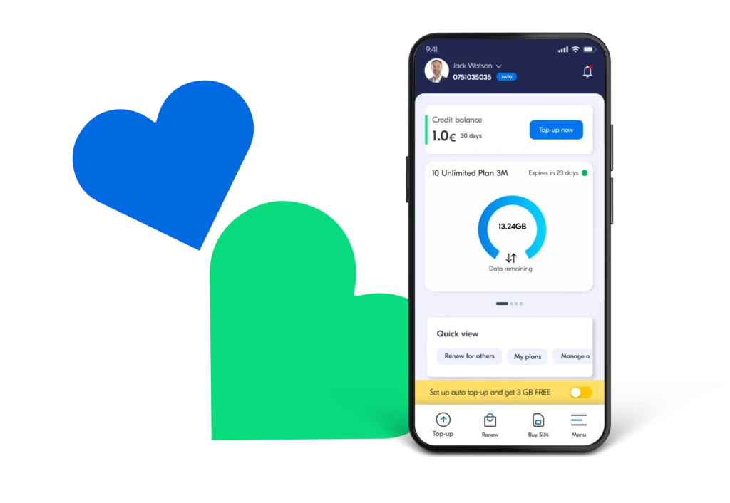 Stay Connected Anywhere, Anytime with Lyca Mobile