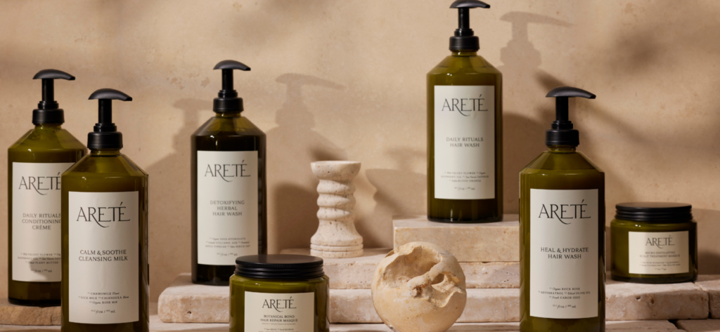Unlock the Secret to Healthy Hair with Holistic Hair Tribe’s Cleansers