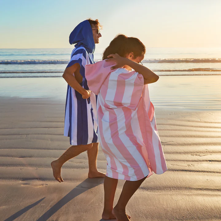 Why Dock & Bay’s Quick-Dry Towels Are Revolutionizing Beach Days and Travel Essentials