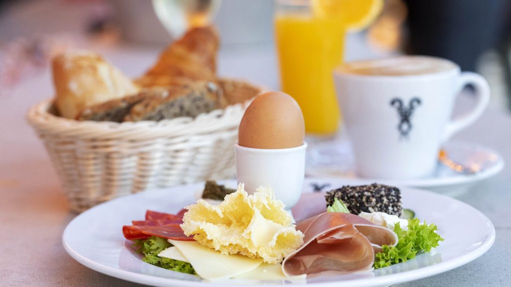 Bazzar Caffè: Italienischer Kaffeegenuss für wahre Liebhaber