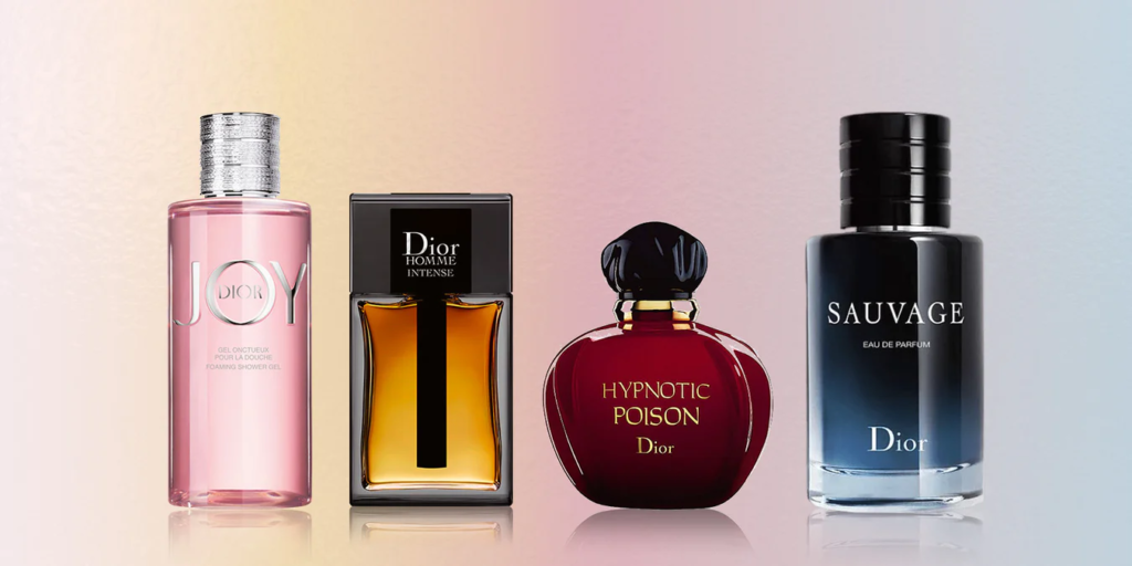 Affordable Luxury: Top Designer-Inspired Fragrances for Every Budget at MyPerfume.shop