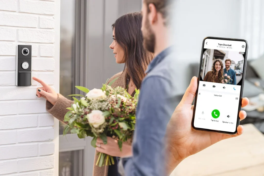 Eltrox: Od Kamer Po Smart Home – Technologie, Które Dają Więcej Kontroli Nad Domem i Firmą