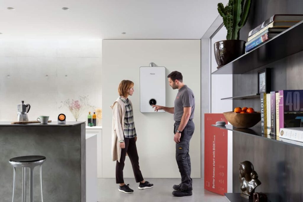 BOXT Boilers: Revolutionizing Home Heating for Comfort and Efficiency