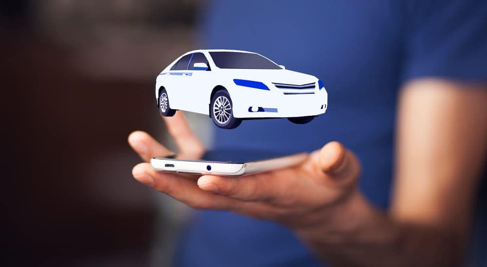Uncovering the Truth Behind Every Car: Vehicle History Checks with VehicleScore