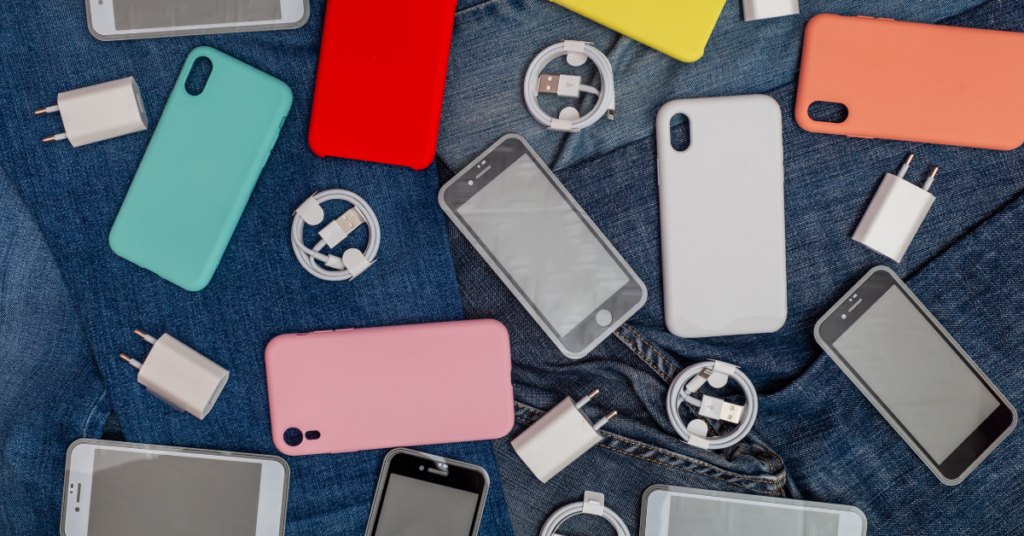 “De Beste Refurbished Smartphones voor 2024 bij Phone Factory NL”