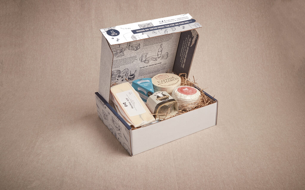 Best Cheese Hampers for Every Occasion: A Pong Cheese Selection