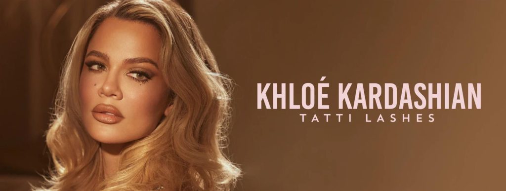 Khloé Kardashian x Tatti Lashes: The Celebrity-Inspired Collection Worth the Hype