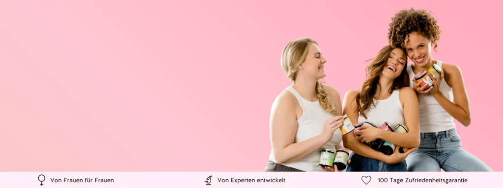 Bears with Benefits: Die smarte Art der Nahrungsergänzung