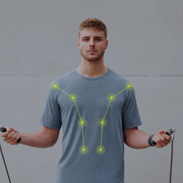 Adjustable Jump Rope – Das Perfekte Seil für Individuelles Training