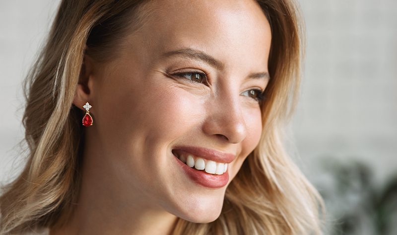 Earrings That Elevate Any Look: Choosing the Ideal Style with Angara’s Gemstone Collection