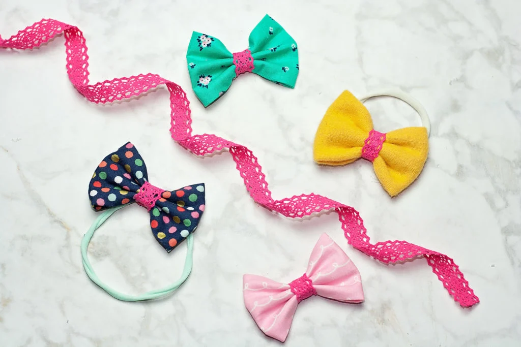 Why Hair Bows from Claire’s Are the Ultimate Accessory for Every Occasion