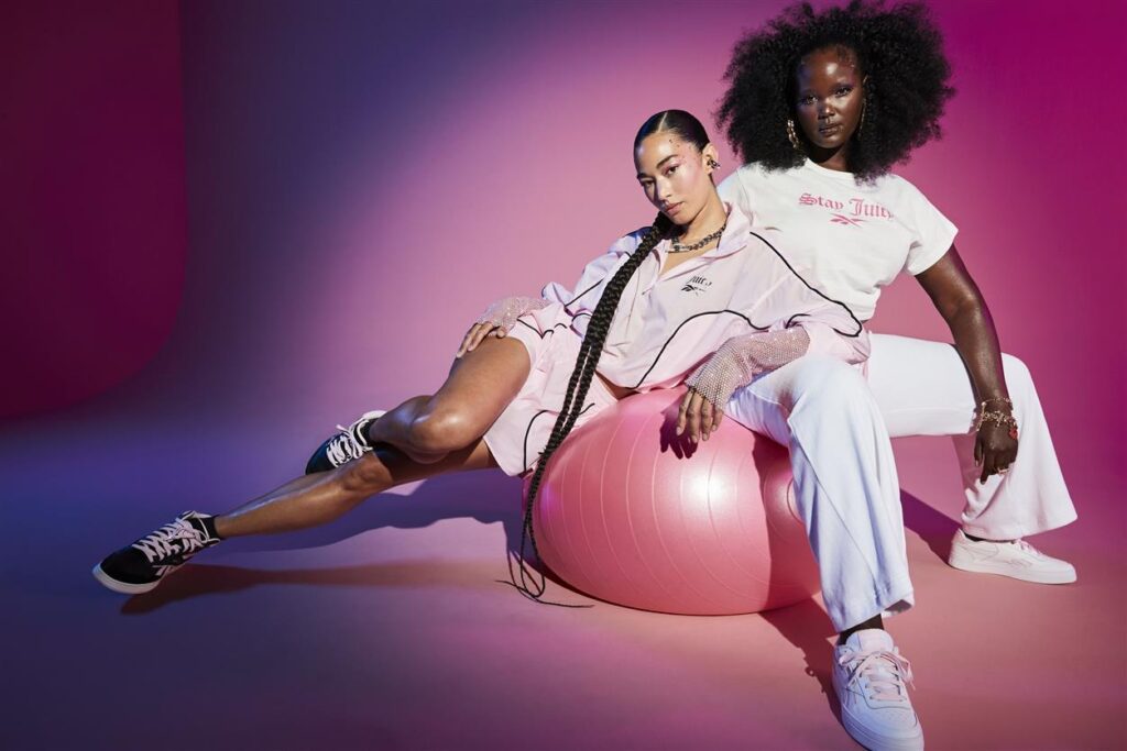 Juicy Couture UK: The Iconic Brand That Redefines Modern Glamour and Nostalgia