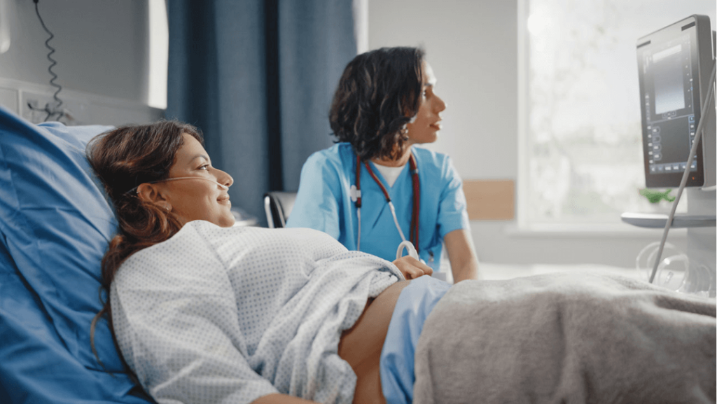 Ensuring a Healthy Start: The Importance of STI Testing Before IVF Treatment
