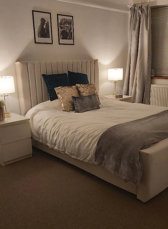 Sleep in Style: Why Beds n’ K is the Smart Choice for Modern Bedrooms