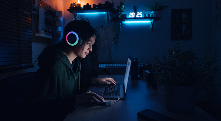 The Ultimate Internet Solution for Gamers and Streamers: Discover Hyperoptic’s Ultrafast Speeds