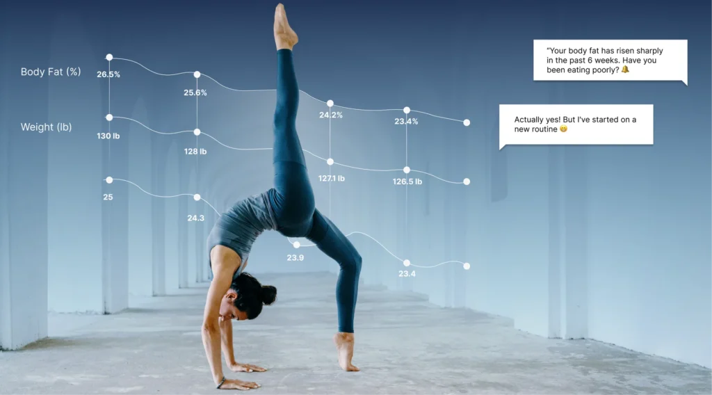 Take Control of Your Health with Hume’s Body Pod