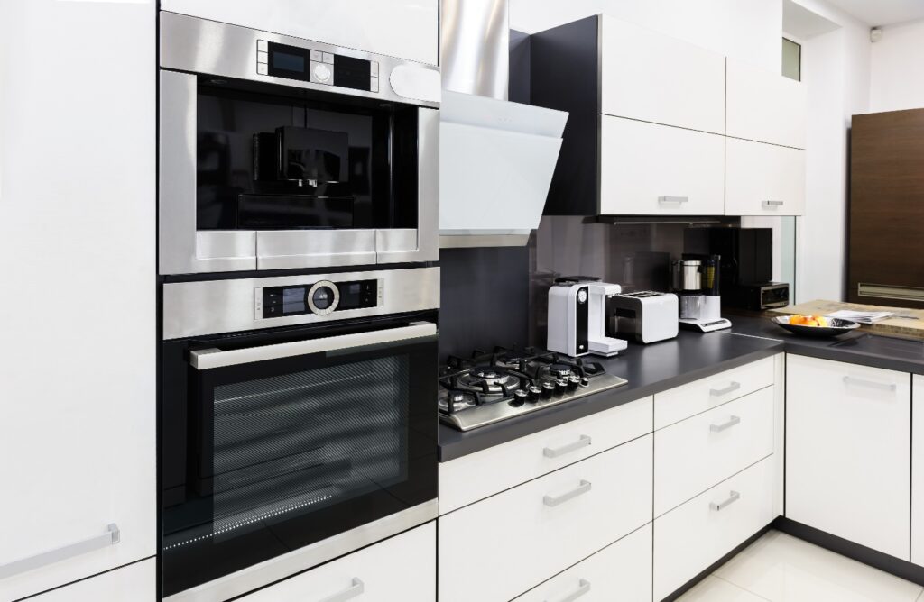 Knees Home and Electrical: Transforming Houses into Dream Homes Since 1879