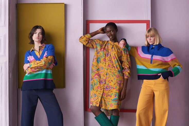 Waarom de Speelse Patronen van Oilily Perfect zijn om je Dagelijkse Stijl te Verhogen