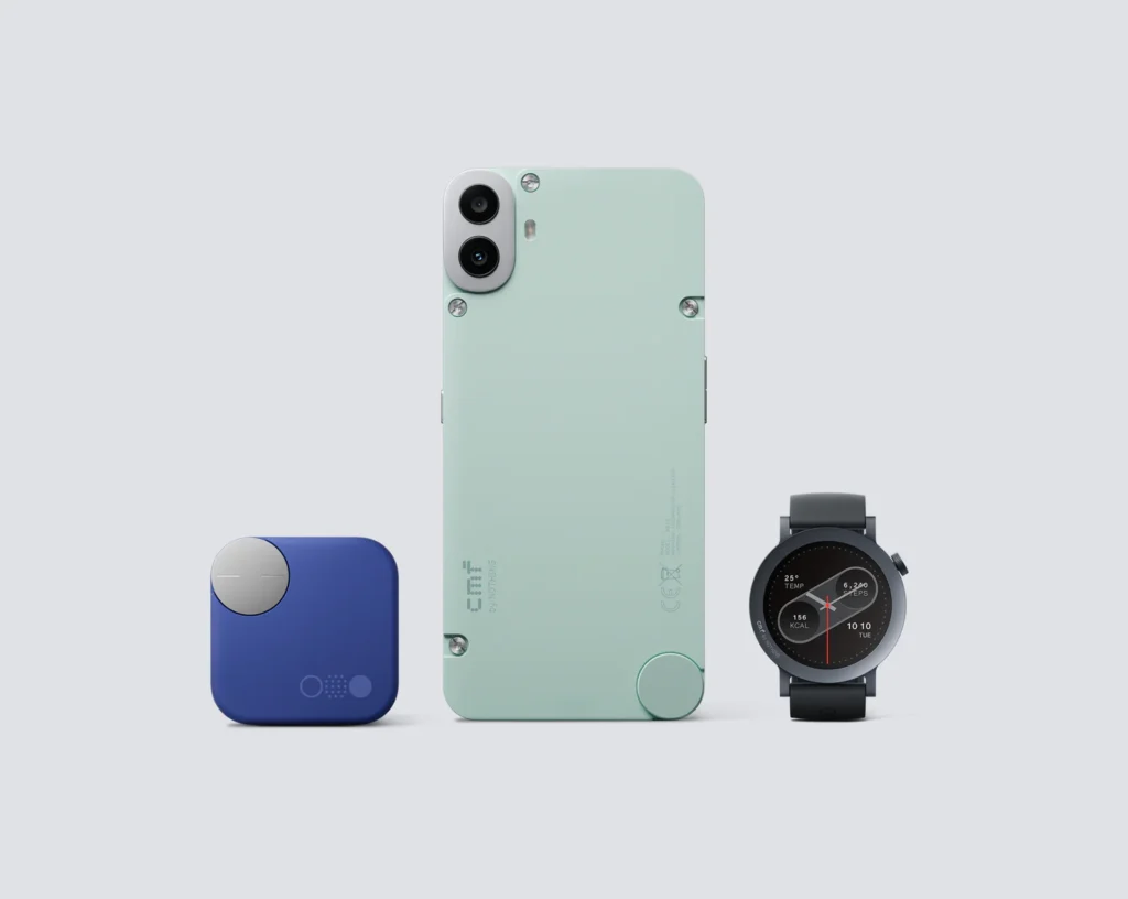 “Why Nothing Tech is Revolutionizing the World of Consumer Electronics”