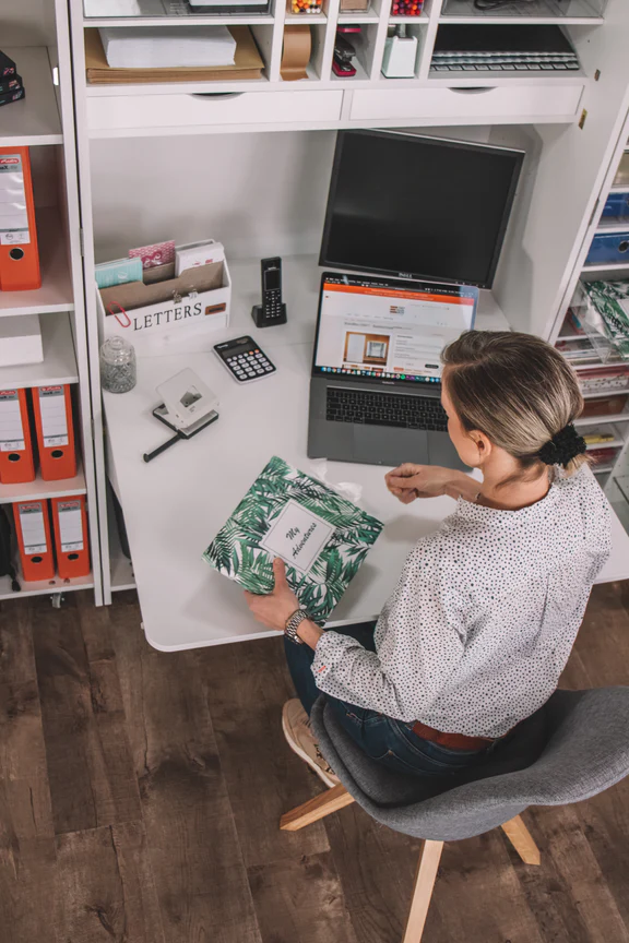 The Brand Box: Eine Welt voller exklusiver Lifestyle-Produkte