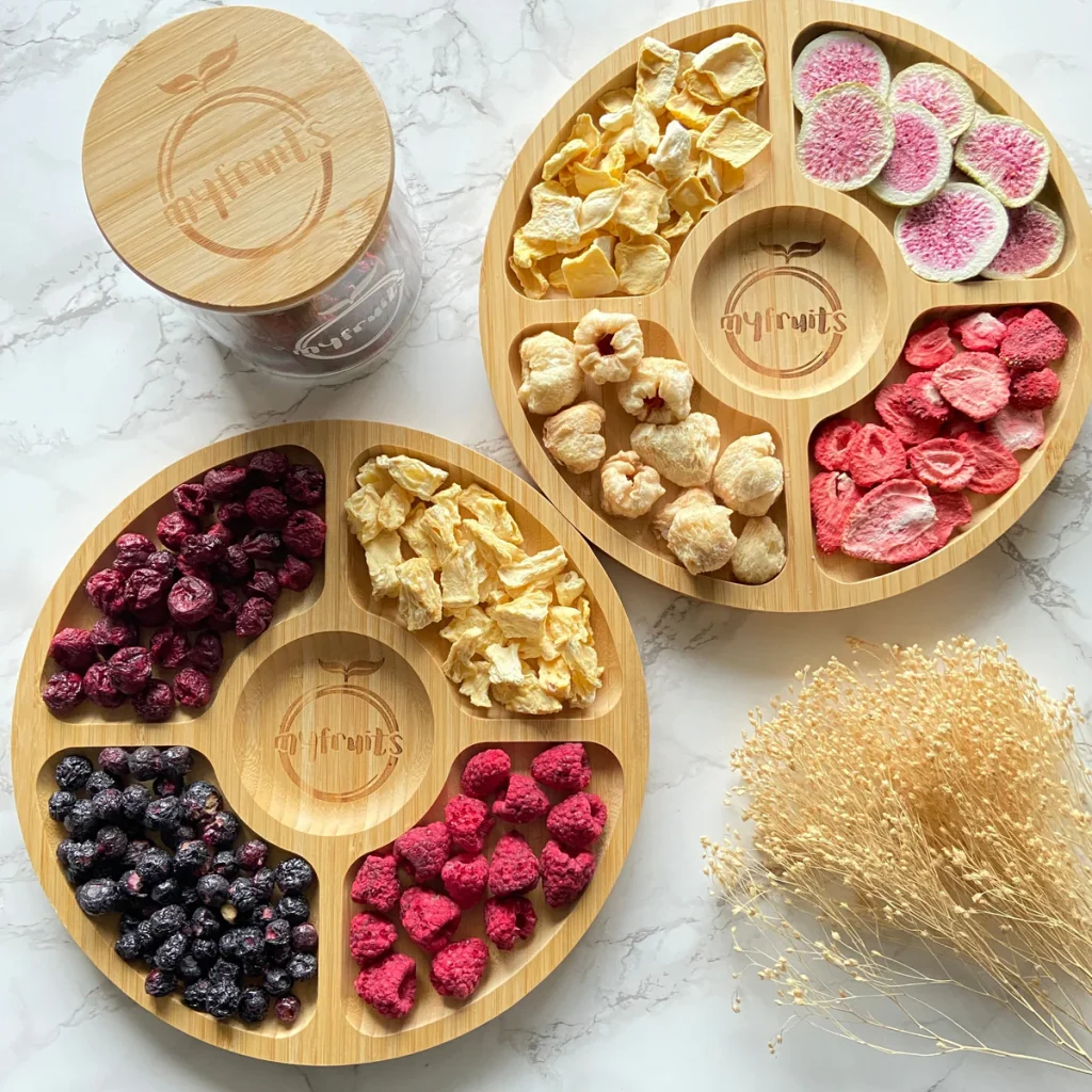 Müslimischungen selber machen: Diese Zutaten dürfen nicht fehlen